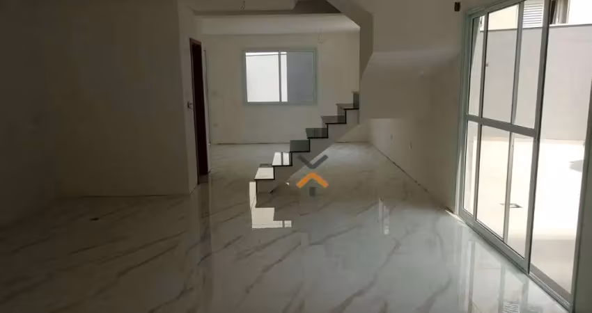 Sobrado com 3 dormitórios à venda, 200 m² por R$ 1.200.000,00 - Boa Vista - São Caetano do Sul/SP