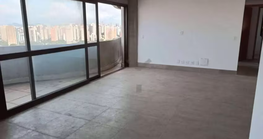 Apartamento com 3 dormitórios à venda, 165 m² por r$ 1.750.000,00 - vila alpina - santo andré/sp