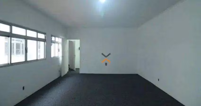 Sala para alugar, 90 m² por r$ 2.671,01/mês - parque das nações - santo andré/sp