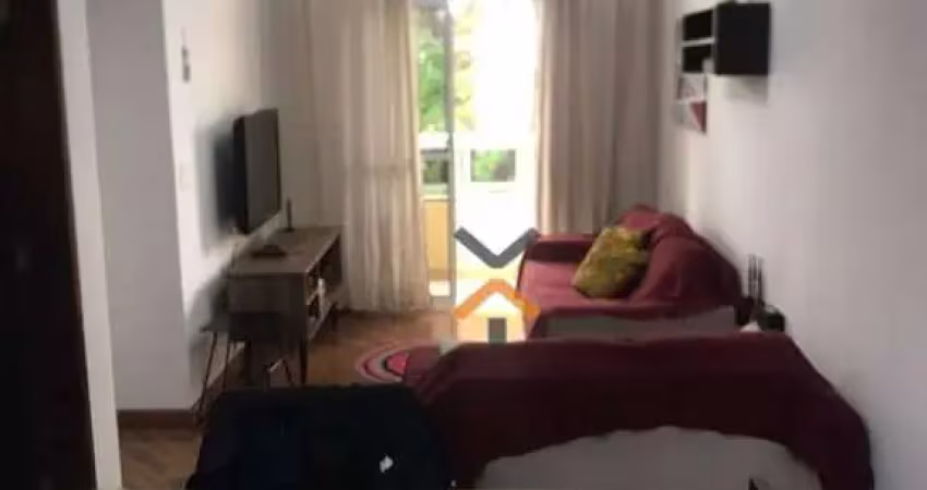 Apartamento com 3 dormitórios à venda, 92 m² por R$ 690.000,00 - Santa Maria - São Caetano do Sul/SP