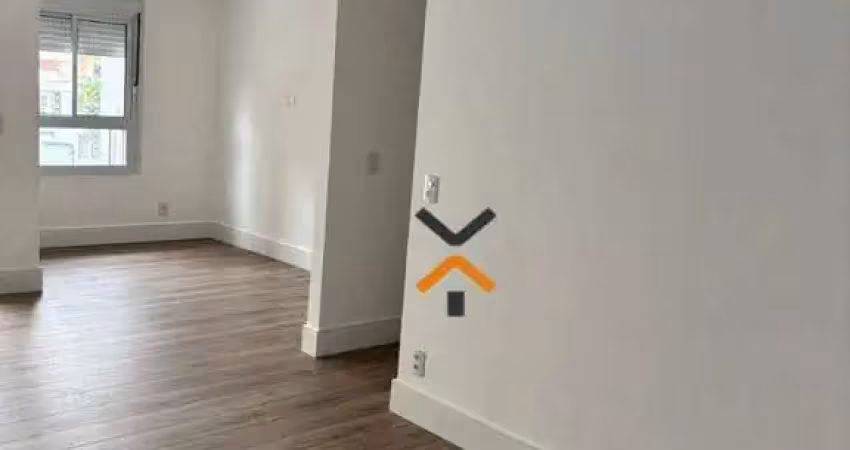 Apartamento com 3 dormitórios para alugar, 73 m² por R$ 5.770,00/mês - Osvaldo Cruz - São Caetano do Sul/SP