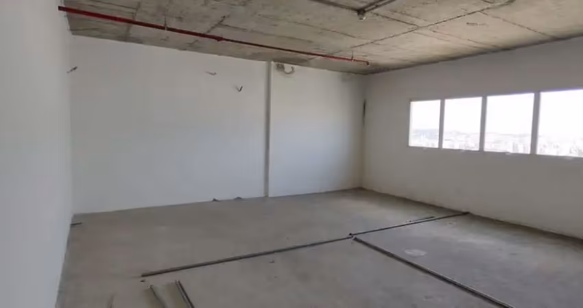 Sala, 39 m² - venda por r$ 532.000,00 ou aluguel por r$ 3.026,33/mês - centro - são bernardo do campo/sp