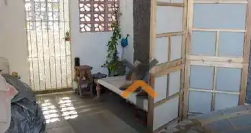 Sobrado com 2 dormitórios à venda, 185 m² por R$ 640.000,00 - Cerâmica - São Caetano do Sul/SP