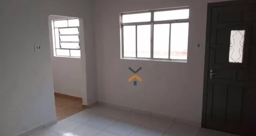 Casa com 1 dormitório à venda, 120 m² por r$ 420.000,00 - vila américa - santo andré/sp
