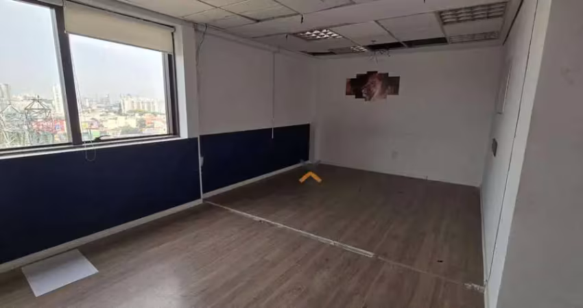 Sala, 140 m² - venda por r$ 830.000,00 ou aluguel por r$ 9.280,00/mês - paraíso - santo andré/sp