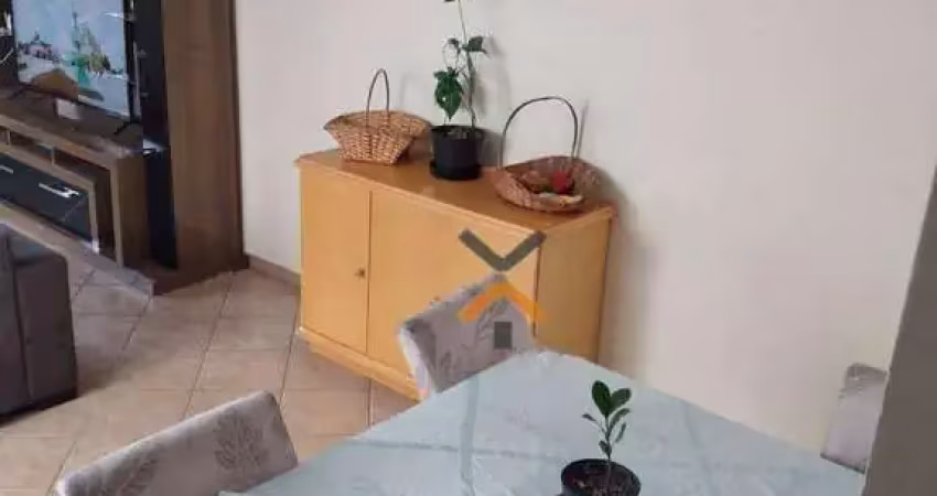 Sobrado com 4 dormitórios à venda, 110 m² por R$ 639.000,00 - Taboão - São Bernardo do Campo/SP