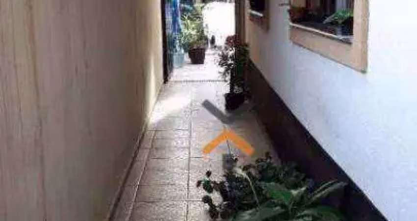 Sobrado com 3 dormitórios à venda, 400 m² por R$ 1.660.000,00 - Ferrazópolis - São Bernardo do Campo/SP