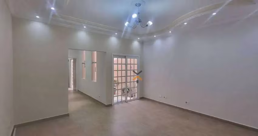 Sobrado com 3 dormitórios à venda, 270 m² por r$ 1.310.000,00 - santa paula - são caetano do sul/sp