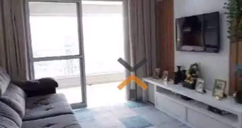Apartamento com 3 dormitórios à venda, 94 m² por r$ 925.000,00 - centro - são bernardo do campo/sp