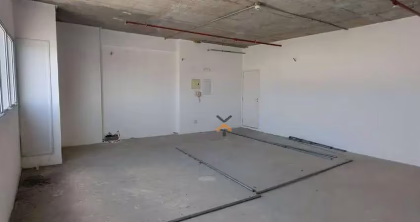 Sala, 62 m² - venda por r$ 798.000,00 ou aluguel por r$ 4.599,03/mês - centro - são bernardo do campo/sp