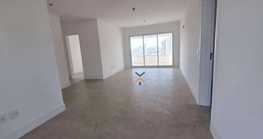 Apartamento com 3 dormitórios à venda, 190 m² por r$ 3.300.000,00 - jardim - santo andré/sp