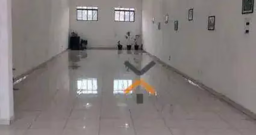 Sobrado com 2 dormitórios à venda, 280 m² por r$ 1.250.000,00 - jardim utinga - santo andré/sp