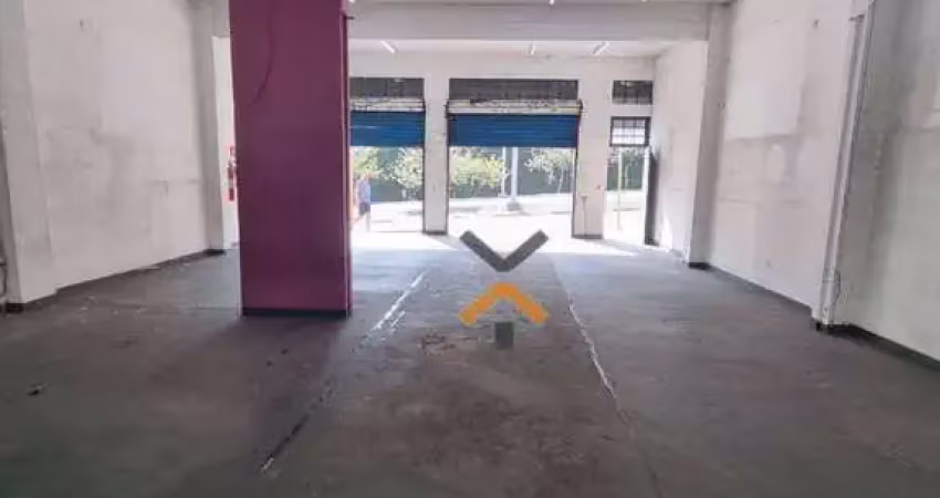 Galpão para alugar, 205 m² por r$ 7.814,00/mês - vila nogueira - diadema/sp