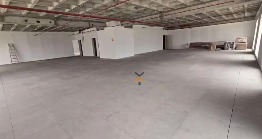 Conjunto para alugar, 346 m² por r$ 32.028,14/mês - centro - são bernardo do campo/sp