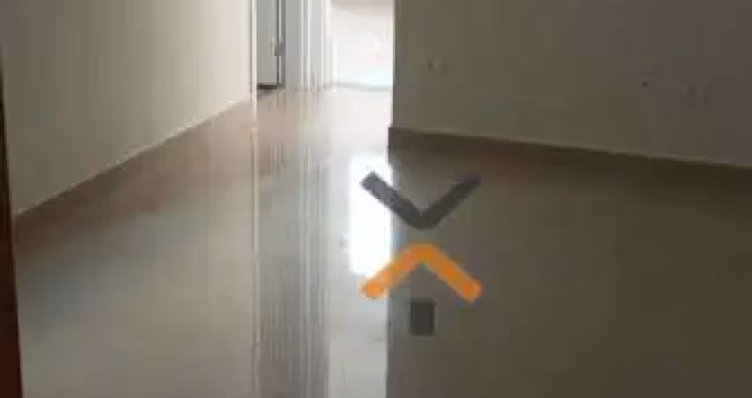 Apartamento com 2 dormitórios à venda, 54 m² por r$ 340.000,00 - parque oratório - santo andré/sp