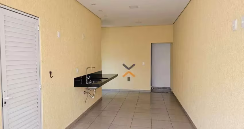 Cobertura à venda, 95 m² por r$ 462.000,00 - vila apiaí - santo andré/sp