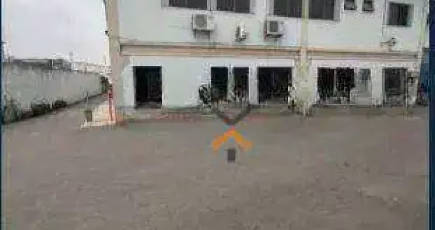 Galpão à venda, 2126 m² por r$ 9.000.000,00 - cooperativa - são bernardo do campo/sp
