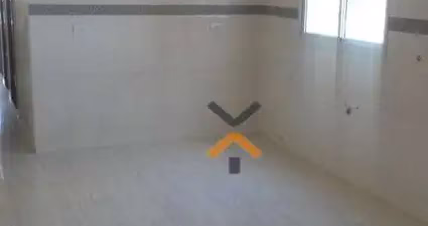 Apartamento à venda, 78 m² por R$ 426.000,00 - Vila Curuçá - Santo André/SP