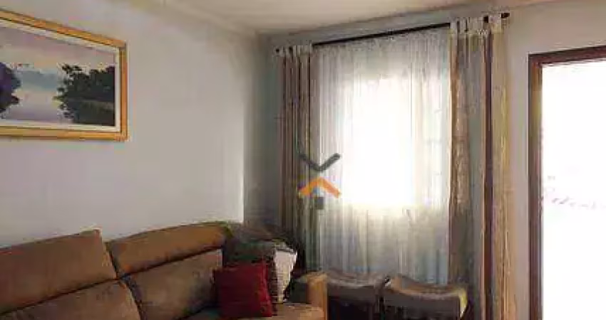Casa à venda, 192 m² por R$ 970.000,00 - Rudge Ramos - São Bernardo do Campo/SP
