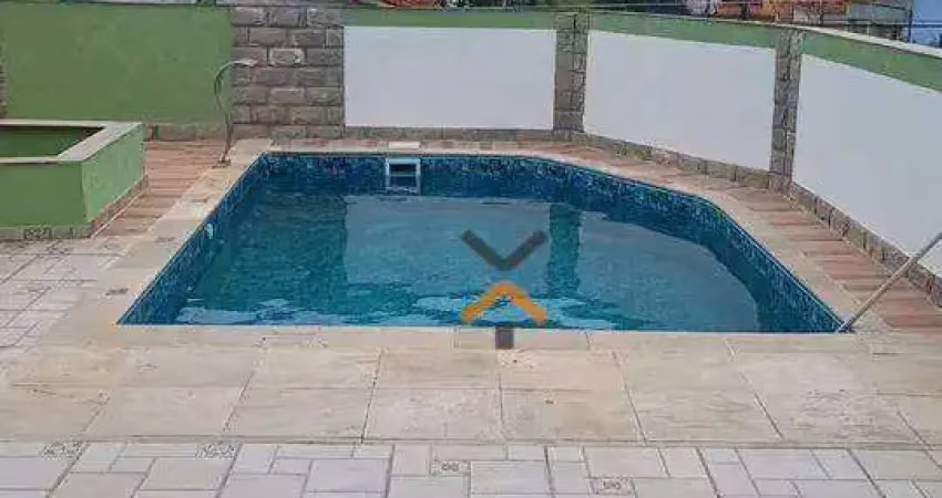 Sobrado com 3 dormitórios à venda, 297 m² por R$ 1.249.000,00 - Jordanópolis - São Bernardo do Campo/SP