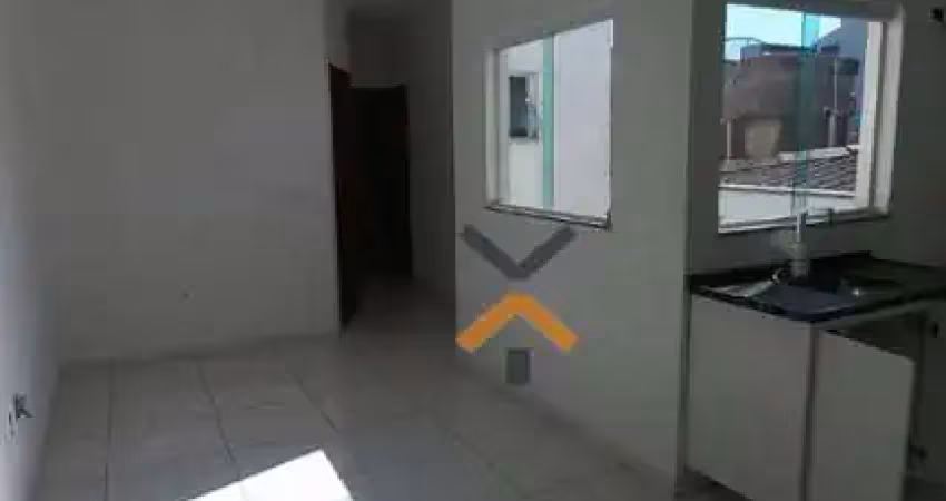 Apartamento com 2 dormitórios à venda, 73 m² por r$ 330.000 - vila junqueira - santo andré/sp