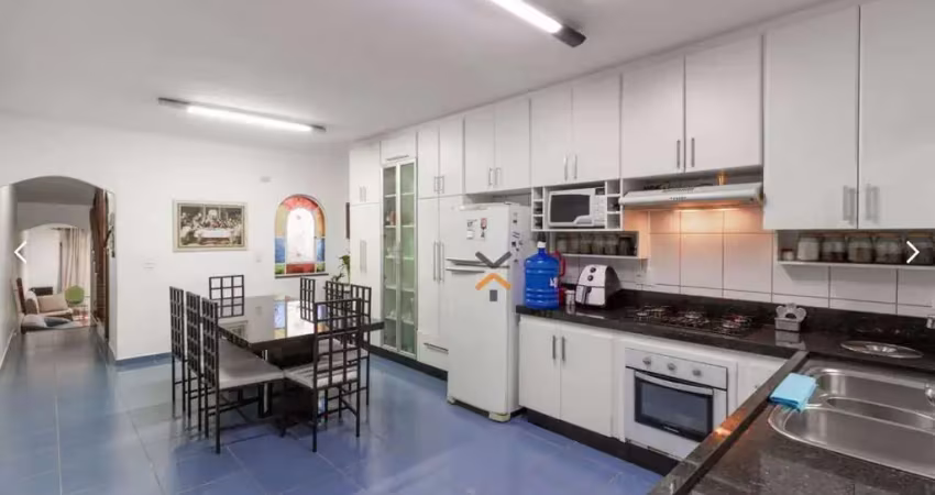Sobrado com 3 dormitórios à venda, 202 m² por r$ 798.000,00 - vila helena - santo andré/sp