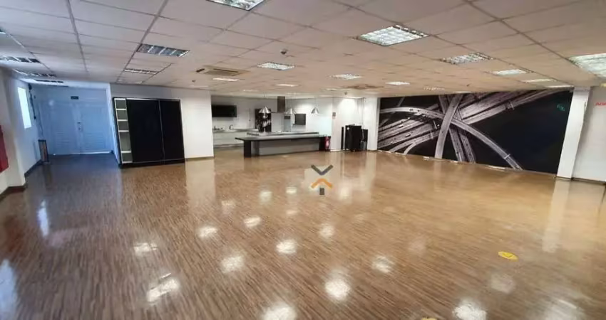 Galpão, 2437 m² - venda por r$ 9.900.000,00 ou aluguel por r$ 69.000,01/mês - assunção - são bernardo do campo/sp