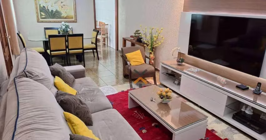 Casa com 3 dormitórios à venda, 146 m² por r$ 780.000,00 - parque industriário - santo andré/sp