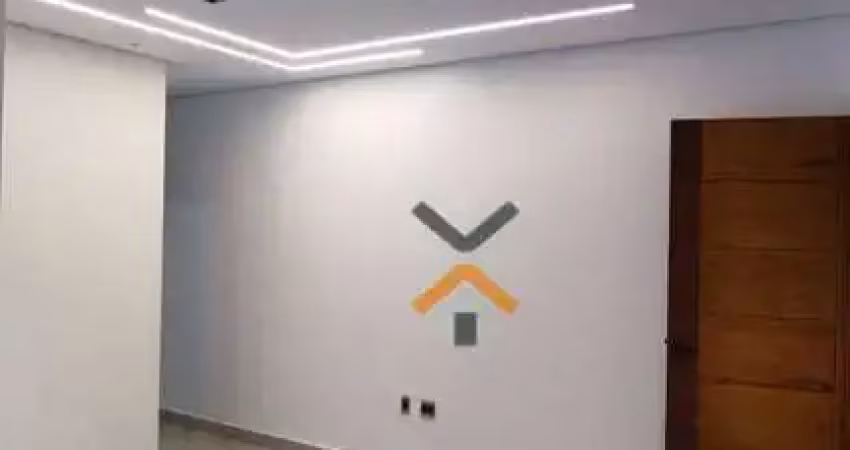 Apartamento com 2 dormitórios à venda, 50 m² por R$ 483.000,00 - Vila Curuçá - Santo André/SP