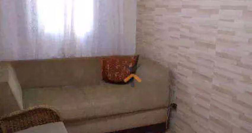 Sobrado com 4 dormitórios à venda, 320 m² por R$ 850.000,00 - Vila Caminho do Mar - São Bernardo do Campo/SP