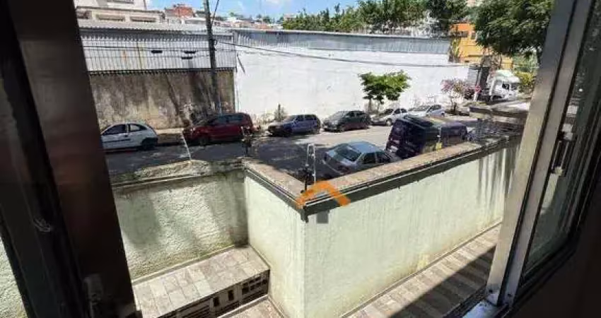 Apartamento com 2 dormitórios à venda, 60 m² por R$ 215.000,00 - Suíço - São Bernardo do Campo/SP