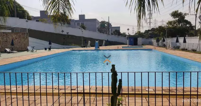 Apartamento com 2 dormitórios à venda, 55 m² por R$ 395.000,00 - São José - São Caetano do Sul/SP