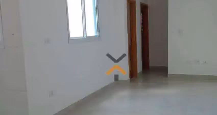 Apartamento garden à venda, 116 m² por r$ 640.000,00 - vila guiomar - santo andré/sp