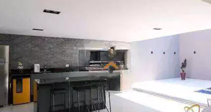 Casa com 4 dormitórios à venda, 400 m² por r$ 4.300.000,00 - osvaldo cruz - são caetano do sul/sp