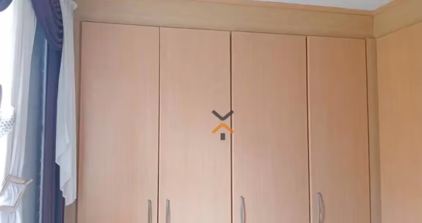 Apartamento com 2 dormitórios à venda, 56 m² por R$ 395.000,00 - São José - São Caetano do Sul/SP