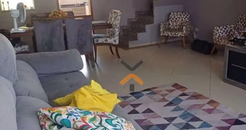 Sobrado com 3 dormitórios à venda, 193 m² por r$ 1.275.000 - vila vivaldi - são bernardo do campo/sp