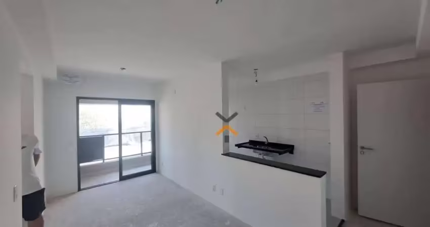 Apartamento com 2 dormitórios à venda, 52 m² por r$ 586.000,00 - jardim do mar - são bernardo do campo/sp