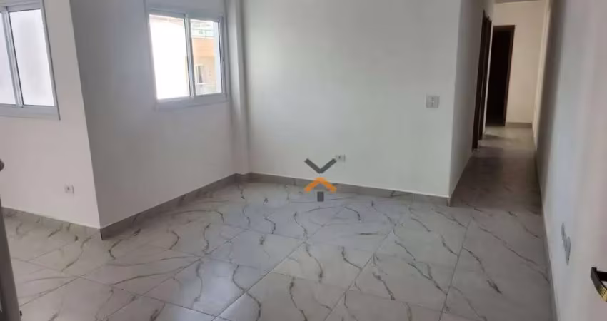 Cobertura à venda, 144 m² por r$ 740.000,00 - vila assunção - santo andré/sp