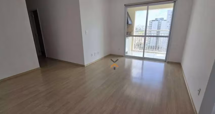 Apartamento com 2 dormitórios à venda, 66 m² por r$ 607.000,00 - fundação - são caetano do sul/sp