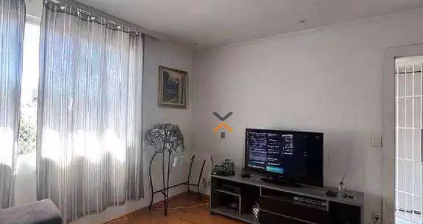 Sobrado à venda, 168 m² por r$ 760.000,00 - barcelona - são caetano do sul/sp
