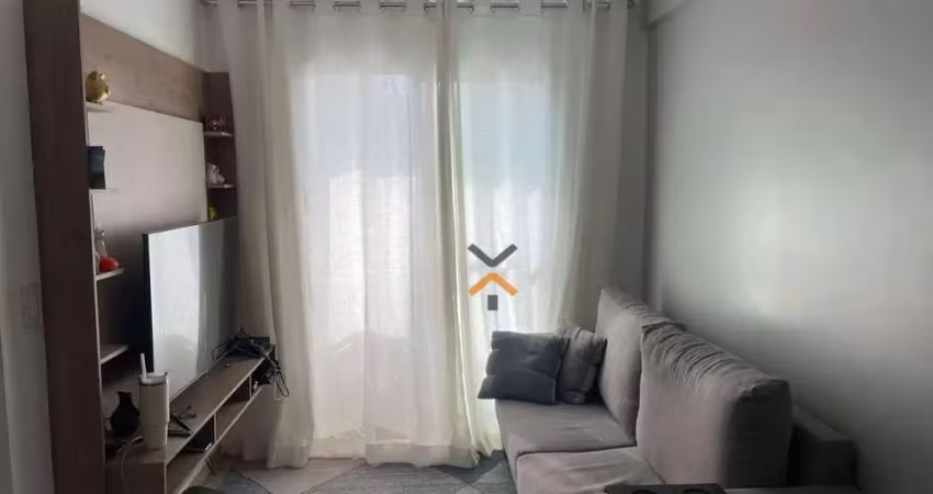 Apartamento à venda, 50 m² por R$ 425.000,00 - Demarchi - São Bernardo do Campo/SP