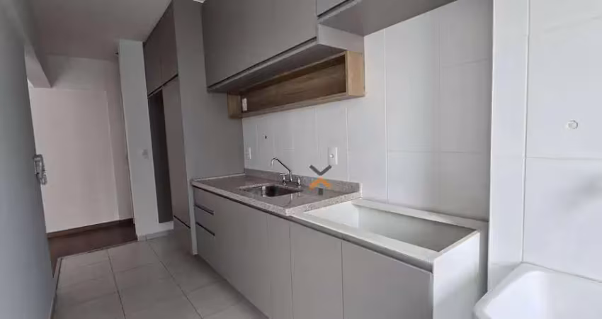 Apartamento com 3 dormitórios à venda, 85 m² por R$ 944.000,00 - Centro - São Caetano do Sul/SP