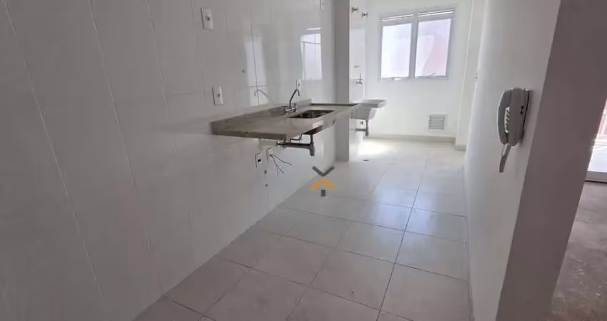 Apartamento com 3 dormitórios à venda, 85 m² por R$ 907.000,00 - Centro - São Caetano do Sul/SP
