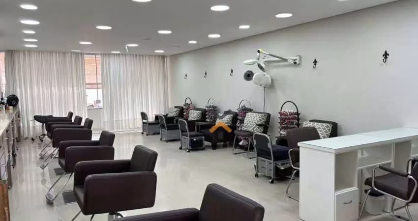 Prédio, 546 m² - venda por r$ 3.800.000,00 ou aluguel por r$ 19.071,00/mês - centro - são bernardo do campo/sp