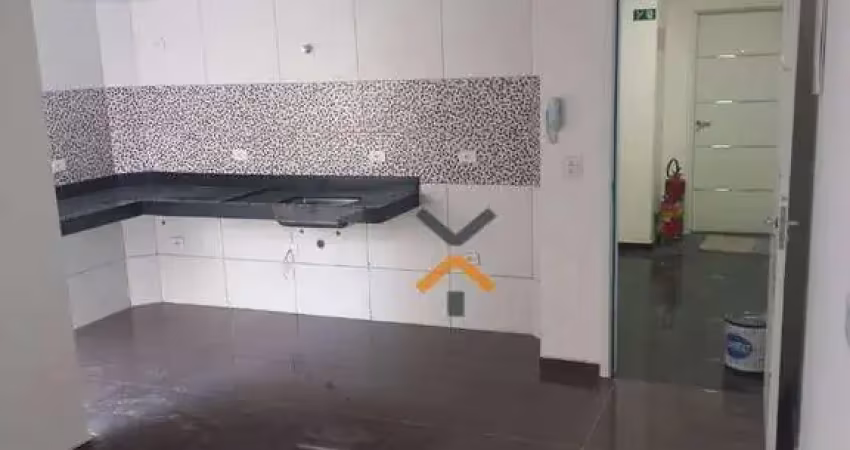 Apartamento com 3 dormitórios à venda, 75 m² por r$ 565.000,00 - vila assunção - santo andré/sp