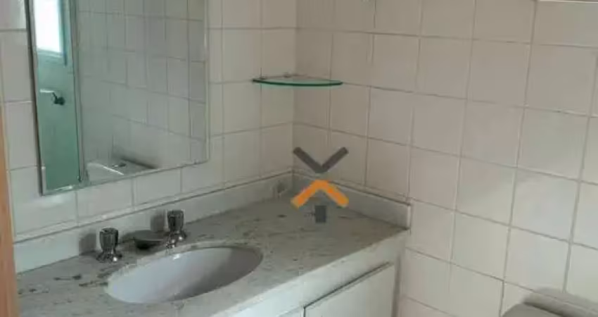 Apartamento com 3 dormitórios à venda, 65 m² por R$ 437.000,00 - Vila Caminho do Mar - São Bernardo do Campo/SP