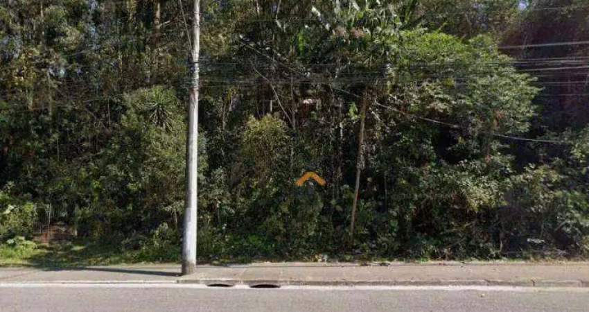 Terreno à venda, 5000 m² por r$ 3.000.000,00 - cooperativa - são bernardo do campo/sp