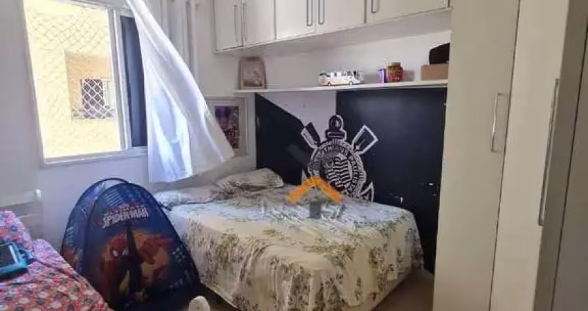 Apartamento com 2 dormitórios à venda, 58 m² por r$ 320.000,00 - santa terezinha - são bernardo do campo/sp