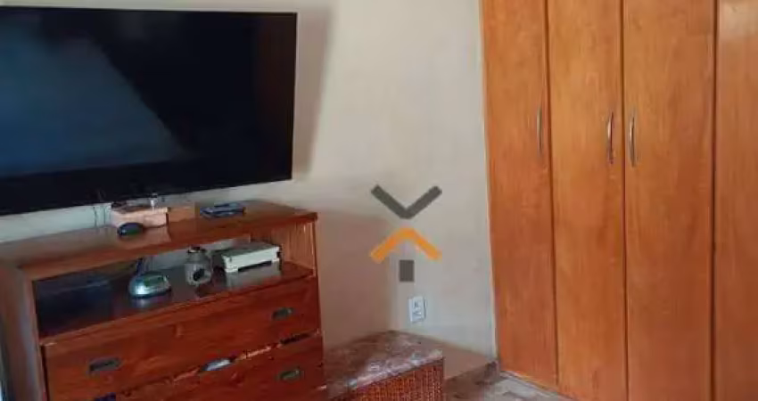 Casa com 3 dormitórios à venda, 120 m² por r$ 760.000 - casa branca - santo andré/sp
