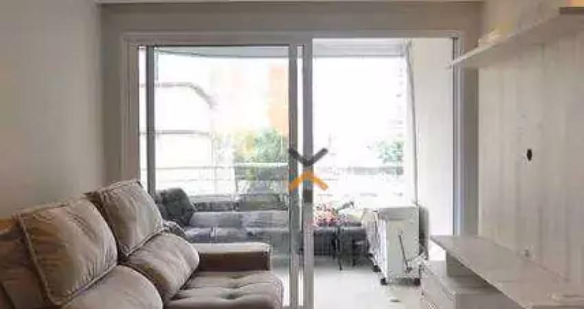Apartamento com 2 dormitórios à venda, 87 m² por R$ 919.000,00 - Jardim - Santo André/SP